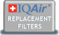IQAir Replacement Filters