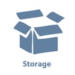 Storing your Asthma Mask Storing Your Allergy Mask
