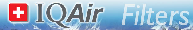 IQAir Filters