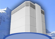 Featured Air Purifier - IQ Air HealthPro Air Purifier