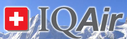 IQ Air HEPA Air Purifiers