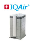 IQAir Air Purifiers