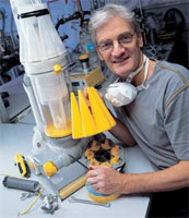 James Dyson