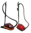 SEBO K Series Vacuums
