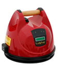 Ladybug Tekno 2350 Vapor Steam Cleaner Ladybug Tekno 2350 Vapor Steam Cleaner