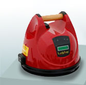 Ladybug Tekno Steam Cleaner