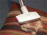 Lint Brush Vacuum Attachment