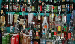 Alcohol and Food Allergies