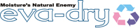 Eva Dry Logo