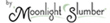 Moonlight Slumber Logo