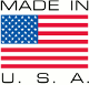 Made in the USA