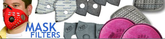 Mask Replacement Filters