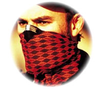 Respro Bandit Scarf