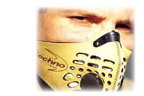 Respro Techno Mask