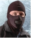 BreathXchange Full Mask
