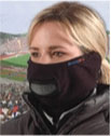 BreathXchange Half Mask