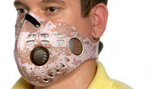 RZ Outdoor Masks With Carbon