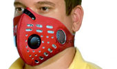 RZ Masks With Carbon
