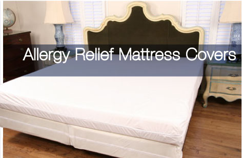 Mattress Covers