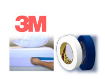 3M Mattress Zipper Tape