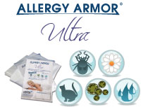 Allergy Armor Ultra Bedding