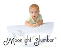 Starlight Support Crib Mattresses