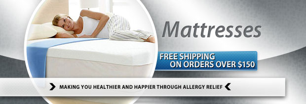 Organic Mattresses