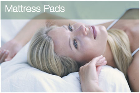 Mattress Pads