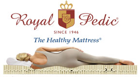 Royal-Pedic