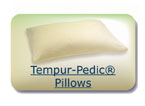Tempur-Pedic Pillows