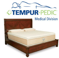 Tempur-Pedic Mattress