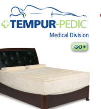 Tempur-Pedic Mattress