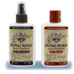 Herbal Armor DEET Free Insect Repellent