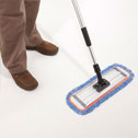 Microfiber Dry/Wet Floor Mop