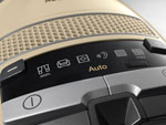 Miele S8 Automatic Suction Control