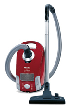 Miele Galaxy Series Vacuum Cleaner