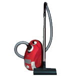 Miele Antares Vacuum Cleaner