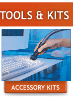 Miele Accessory Kits