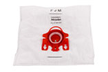Miele Vacuum Replacement Bags