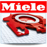 Miele Replacement Filterbags
