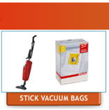 Miele Stick Vacuum Replacement Vacuum Bags