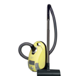 Miele Carina Vacuum Cleaner