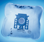 Miele IntensiveClean Plus Dustbag