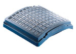 Miele Universal Upright HEPA Filter