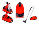 Toy Miele Vacuum Cleaner