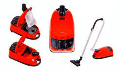 Miele Toy Vacuum