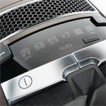 Miele S8 Automatic Suction Control