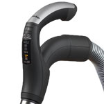 Ergonomic Handle Assembly