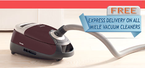 Compare Miele Vacuum Cleaners