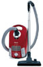 Miele Antares S4210 Canister Vacuum Cleaner